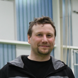 Tamás Benkő